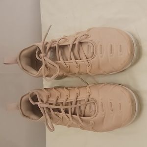 Nike Pink Sneakers Great Condition Size 8